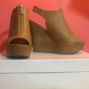 Wedges